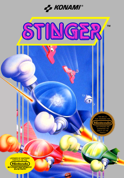 Stinger (USA)