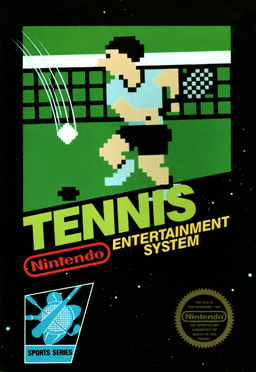 Tennis (Japan, USA) (En)