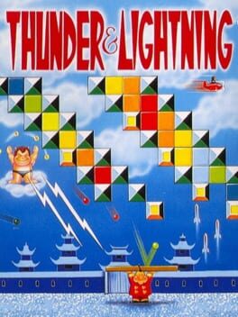 Thunder & Lightning (USA)