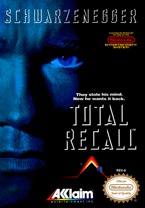 Total Recall (USA)
