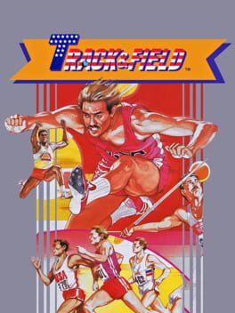Track & Field (USA)