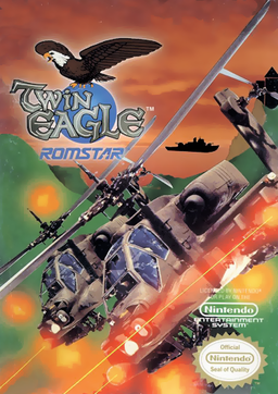 Twin Eagle (USA)
