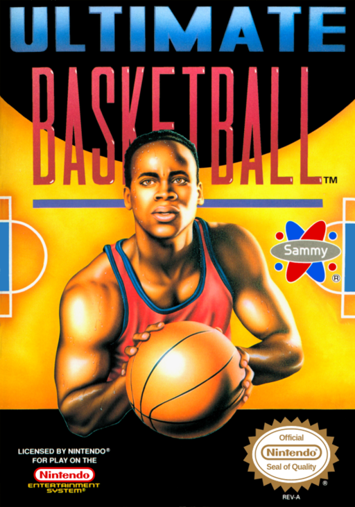 Ultimate Basketball (USA)