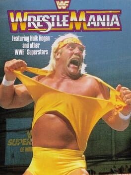 WWF WrestleMania (USA)