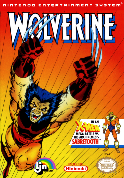 Wolverine (USA)