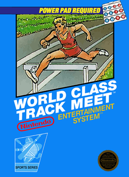 World Class Track Meet (USA) (Rev 1)