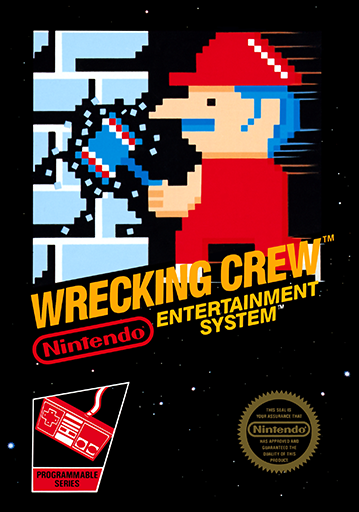 Wrecking Crew (World)