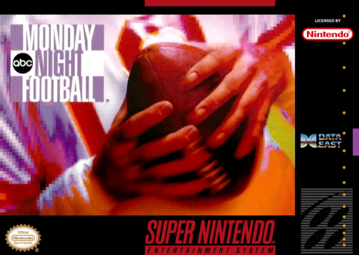 ABC Monday Night Football (USA)