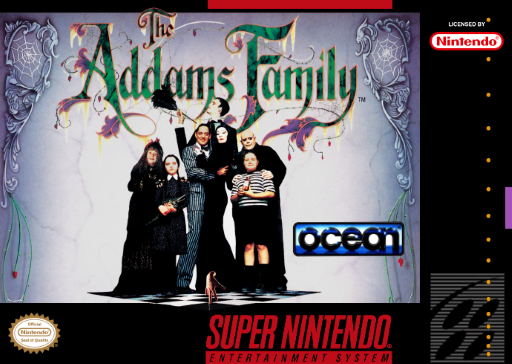 Addams Family, The (USA)