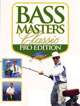BASS Masters Classic - Pro Edition (USA)