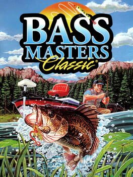 BASS Masters Classic (USA)