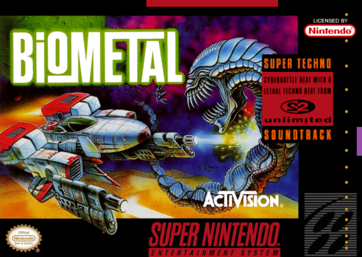BioMetal (USA)