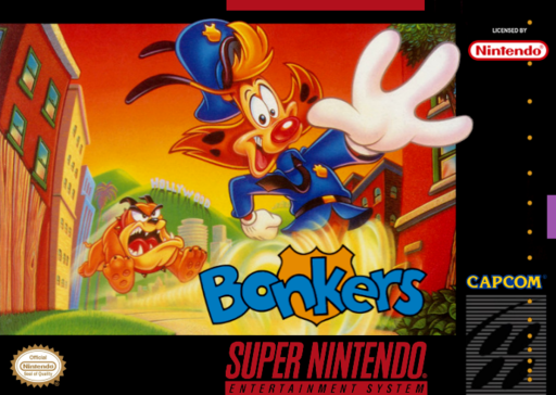 Bonkers (USA)