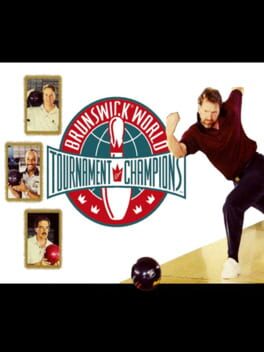 Brunswick World - Tournament of Champions (USA)