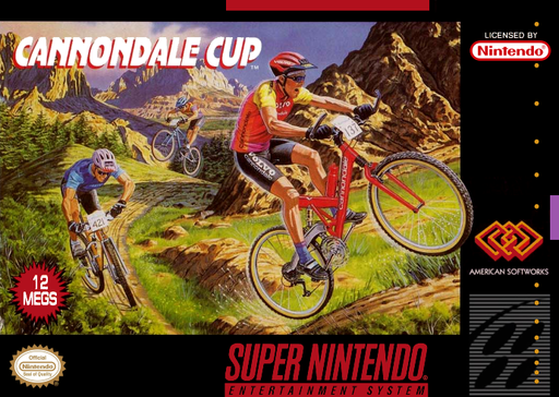 Cannondale Cup (USA)