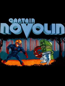 Captain Novolin (USA) (En,Fr,Es)