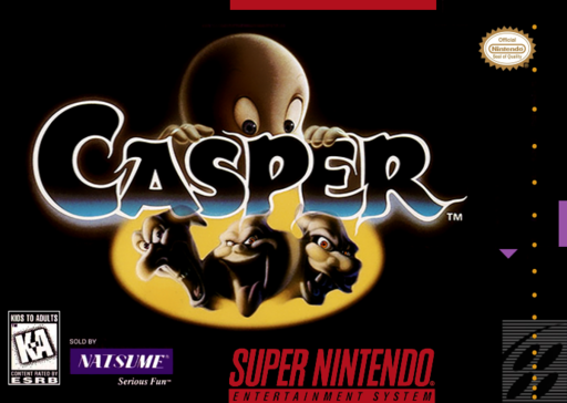 Casper (USA)