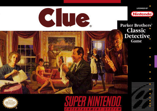 Clue (USA)