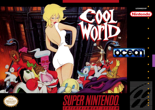 Cool World (USA)