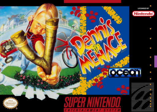 Dennis the Menace (USA)