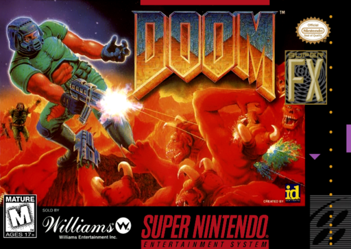 Doom (USA)