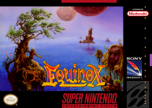 Equinox (USA)