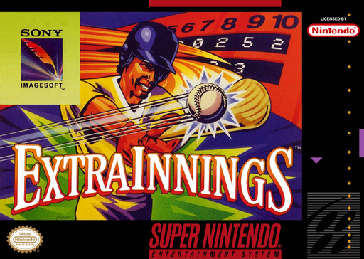 Extra Innings (USA)
