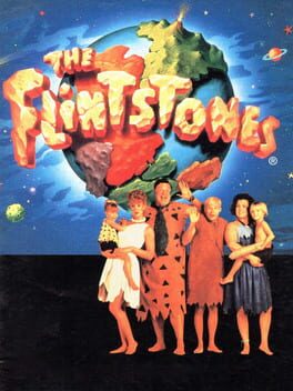 Flintstones, The (USA) (En,Fr,De,Es,It)