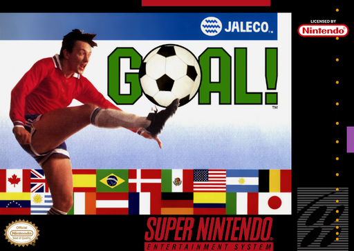 Goal! (USA)