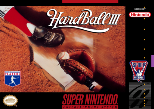 HardBall III (USA)