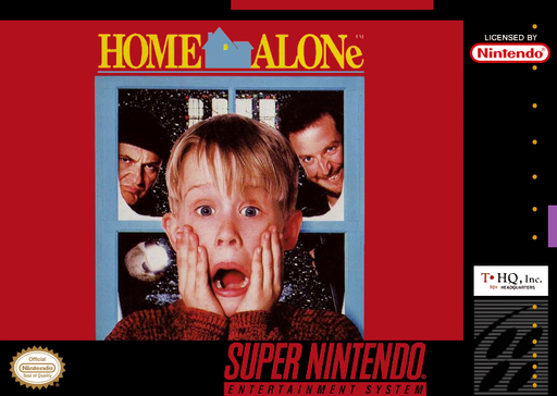 Home Alone (USA)