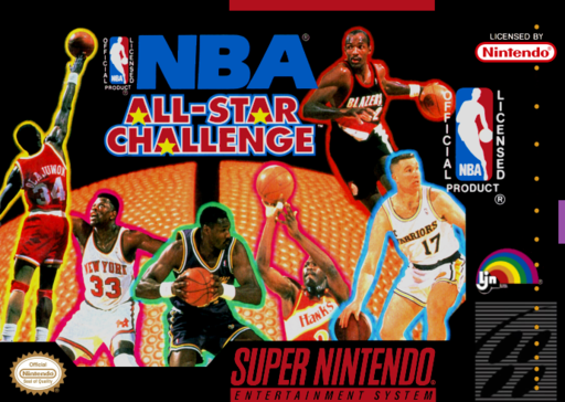 NBA All-Star Challenge (USA)