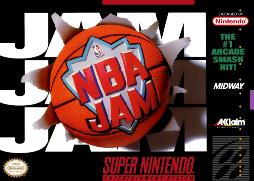 NBA Jam (USA) (Rev 1)