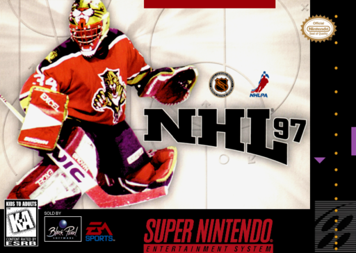 NHL 97 (USA) (Rev 1)