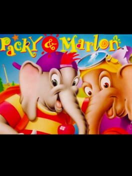 Packy & Marlon (USA) (En,Fr,Es)