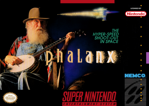 Phalanx (USA)