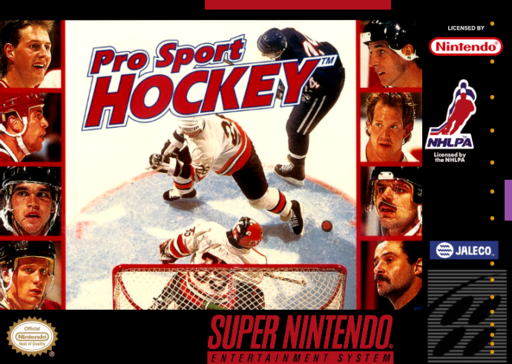 Pro Sport Hockey (USA)