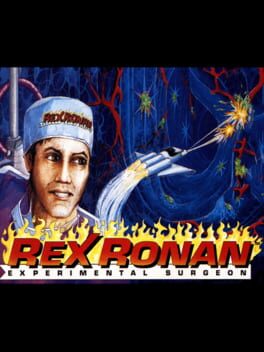 Rex Ronan - Experimental Surgeon (USA) (En,Es)
