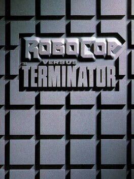 RoboCop Versus The Terminator (USA)