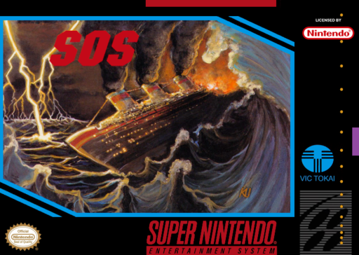 SOS (USA)