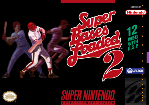 Super Bases Loaded 2 (USA)