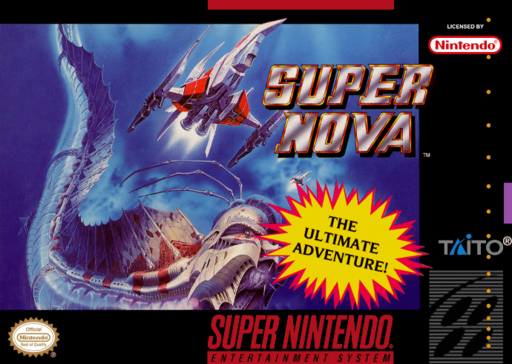 Super Nova (USA)