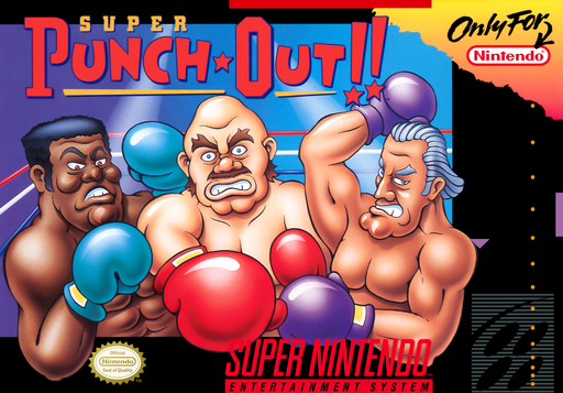 Super Punch-Out!! (USA)