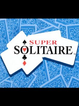 Super Solitaire (USA) (En,Fr,De,Es,It)