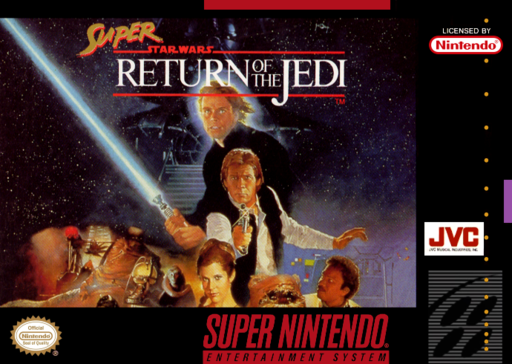 Super Star Wars - Return of the Jedi (USA) (Rev 1)