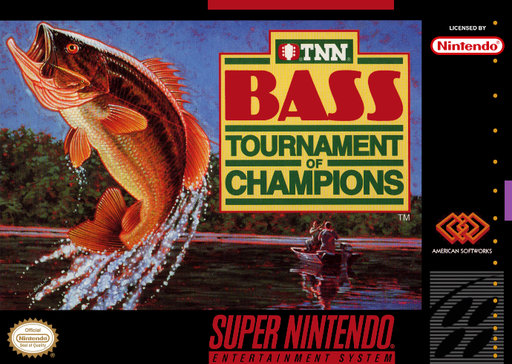 TNN Bass Tournament of Champions (USA)