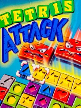 Tetris Attack (USA) (En,Ja)