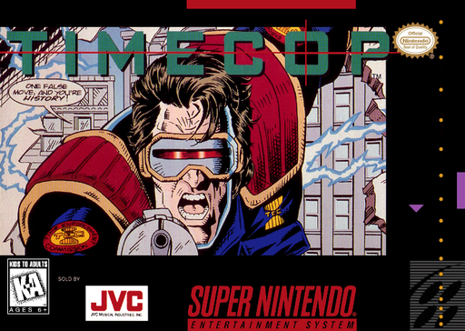 Timecop (USA)