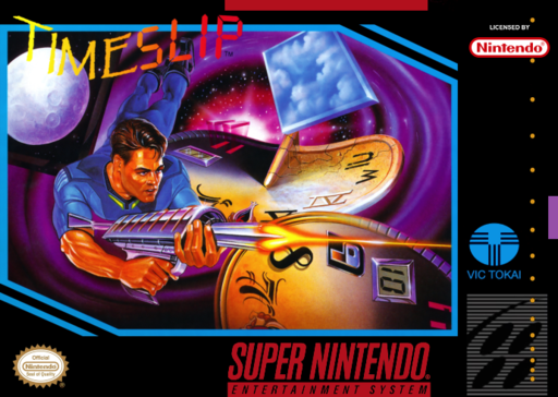 Timeslip (USA)