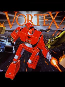 Vortex (USA) (En,Es)